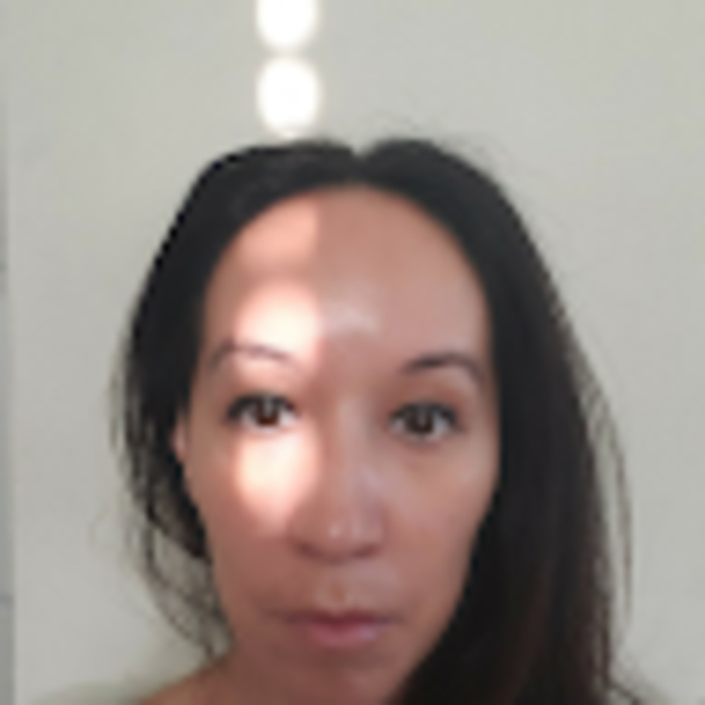 Meet your Posher, Angelica